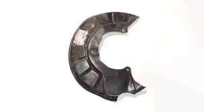 Pezzo di ricambio per auto di seconda mano ATTACCO ANTERIORE DESTRO per SEAT ALTEA (5P1)  Riferimenti OEM IAM   