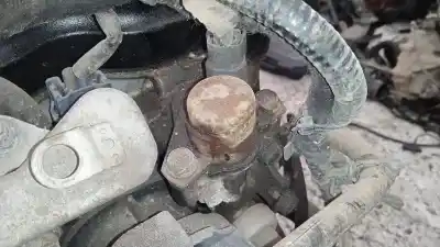 Peça sobressalente para automóvel em segunda mão sensor por honda fr-v (be) 1.8 vtec cat referências oem iam 