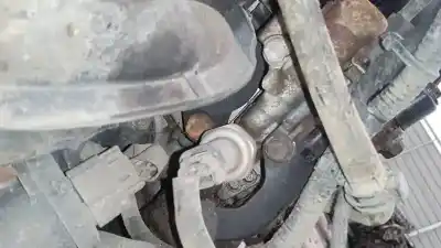 Tweedehands auto-onderdeel sensor voor honda fr-v (be) 1.8 vtec cat oem iam-referenties   