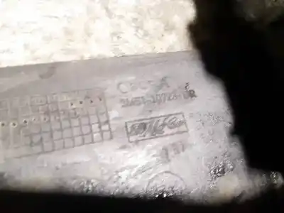 Second-hand car spare part medium for volvo v50 (545) 2.0 d oem iam references 3m5110723  3m51-10723