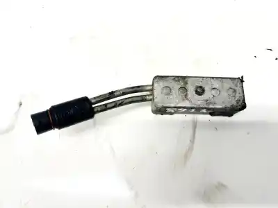 Second-hand car spare part thermostat for audi q7 (4l) 3.0 tdi oem iam references 