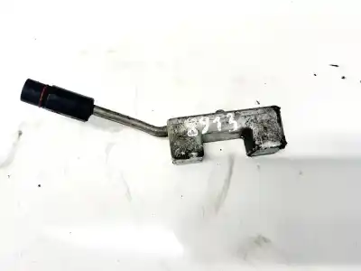 Second-hand car spare part thermostat for audi q7 (4l) 3.0 tdi oem iam references   