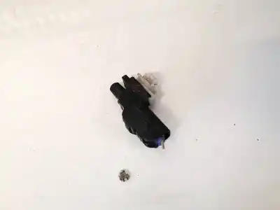 Peça sobressalente para automóvel em segunda mão sensor por toyota corolla (e11) 2.0 d-4d linea sol referências oem iam 0775005191  077500-5191