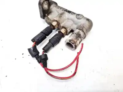 Pezzo di ricambio per auto di seconda mano termostato per volvo v70 ii (285) 2.5 tdi riferimenti oem iam 074121145h