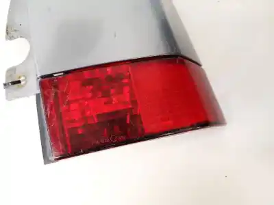 Peça sobressalente para automóvel em segunda mão farolim nevoeiro traseiro direito por opel meriva b 1.7 16v cdti referências oem iam 93295363