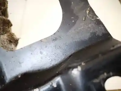 Second-hand car spare part medium for volvo v50 (545) 2.0 d oem iam references 3m51r6k034af  3m51-r6k034af