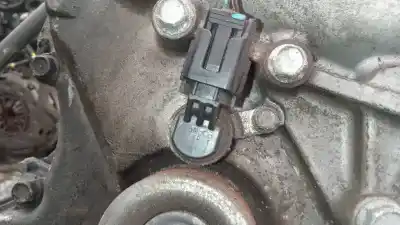 Автозапчастина б/у датчик для mazda 2 lim. (de) 1.3 active + посилання на oem iam zj381fn244  zj381 fn244