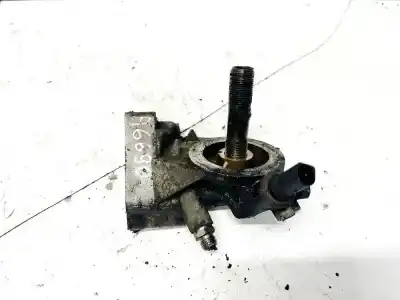 Peça sobressalente para automóvel em segunda mão suporte do filtro de óleo por volkswagen passat b5 (3b2) 1.8 t referências oem iam 