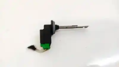 Peça sobressalente para automóvel em segunda mão sensor por citroen c4 picasso 1.6 16v hdi fap referências oem iam 105443359  