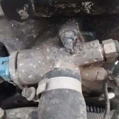 Автозапчастина б/у термостат для audi a4 avant (b5) 1.9 tdi посилання на oem iam   