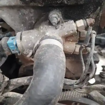 Автозапчасти б/у термостат за audi a4 avant (b5) 1.9 tdi ссылки oem iam 
