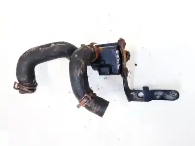 Piesă de schimb auto la mâna a doua POMPA DE APA pentru VOLKSWAGEN TIGUAN (5N1)  Referințe OEM IAM 5N0965561  7.01713.08.0