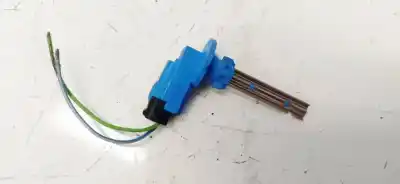 Peça sobressalente para automóvel em segunda mão sensor por ford grand c-max van 2.0 tdci referências oem iam   