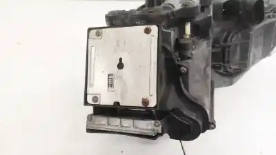 Peça sobressalente para automóvel em segunda mão balastro de xenon por volkswagen phaeton, 2007 - 2011 facelift 3.0 tdi 176kw 2007 - 2011 referências oem iam 