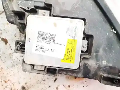 Piesă de schimb auto la mâna a doua UNITATE DE CONTROL FARURI XENON pentru VOLVO V70, III 2007 - 2011.06  Referințe OEM IAM 6948180  6261110499, W3T13271