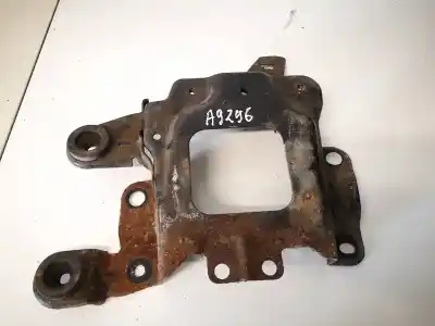 Автозапчастина б/у середній для MAZDA 5 BERL. (CR) 2.0 CRTD Active+ (105kW) Посилання на OEM IAM   