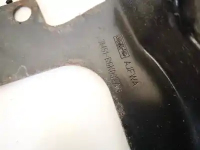 Second-hand car spare part medium for ford kuga (cbv) 2.0 tdci cat oem iam references 3m51r6k034ag  3m51-r6k034ag