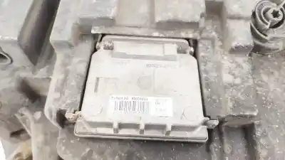 Pezzo di ricambio per auto di seconda mano Centralina Fari Xenon per CITROEN C5, II 2008.02 - 2011.01 2.0 HDI 103KW 2009.04 - 2011.01 Riferimenti OEM IAM 89034934  