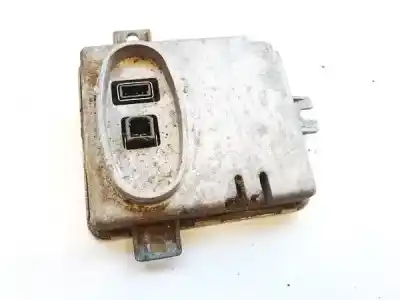Piesă de schimb auto la mâna a doua UNITATE DE CONTROL FARURI XENON pentru VOLVO XC70  Referințe OEM IAM 6948180  6261110499, W3T13271