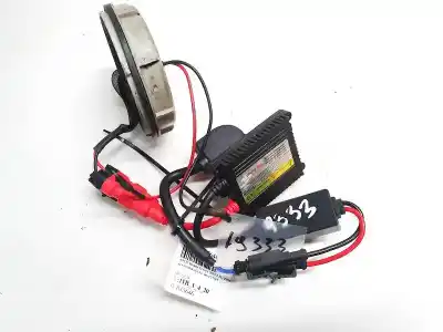 Автозапчасти б/у блок управления ксеноновыми фарами за honda accord viii (cl_, cm_) 2.2 i-ctdi ссылки oem iam mtcc27345  dc12v35w