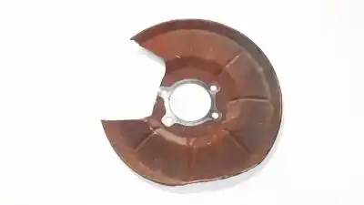 Peça sobressalente para automóvel em segunda mão manga de eixo traseira direita por ford kuga (cbv) 2.0 tdci cat referências oem iam 6g912k316ac