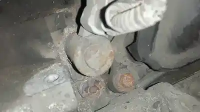 Second-hand car spare part sensor for nissan note (e11e) 1.6 16v cat oem iam references   