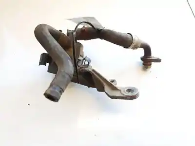 Peça sobressalente para automóvel em segunda mão bomba de água por opel crossland x 1.2 referências oem iam 04284060