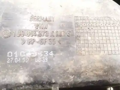 Автозапчастина б/у середній для skoda octavia combi (1u5) 1.9 tdi посилання на oem iam 1j0804373a  