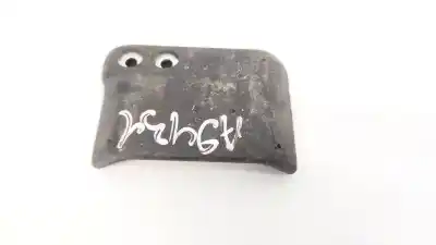 Автозапчастина б/у пластикler для skoda octavia combi (1u5) 1.9 tdi посилання на oem iam 1j0419378