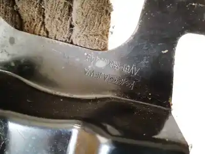 Second-hand car spare part medium for ford focus turn. (cb8) 1.6 tdci cat oem iam references av61r6k034ab  av61-r6k034ab