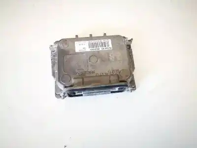 Peça sobressalente para automóvel em segunda mão Balastro De Xenon por AUDI Q7 (4L) 3.0 TDI Referências OEM IAM 4L0907391  89034934