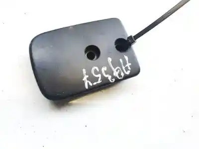 Автозапчастина б/у пластикler для skoda octavia combi (1z5) 1.9 tdi dpf посилання на oem iam 8p0419378b