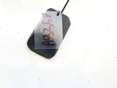 Автозапчастина б/у пластикler для skoda octavia combi (1z5) 1.9 tdi dpf посилання на oem iam 8p0419378b  