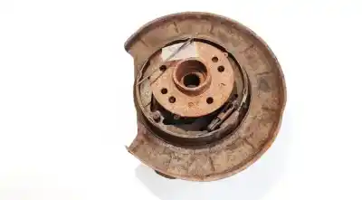 Second-hand car spare part rear left knuckle for mercedes clase r (w251) 3.0 cdi cat oem iam references 