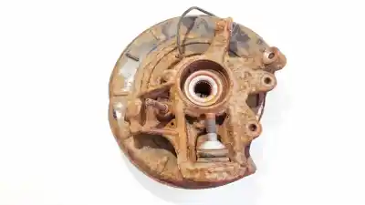 Second-hand car spare part rear left knuckle for mercedes clase r (w251) 3.0 cdi cat oem iam references   