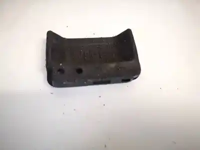 Автозапчастина б/у пластикler для skoda octavia combi (1u5) 1.9 tdi посилання на oem iam 1j0419378f  