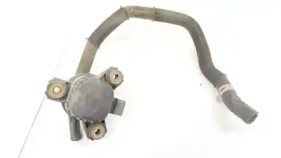 Second-hand car spare part water pump for toyota auris 1.8 16v oem iam references g904052010