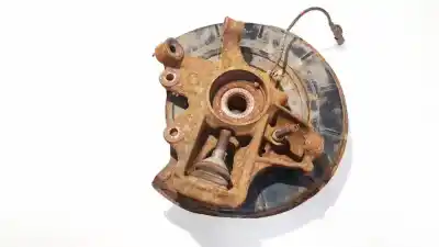Second-hand car spare part rear right knuckle for mercedes clase r (w251) 3.0 cdi cat oem iam references   