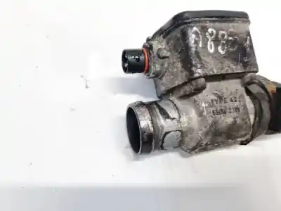 Second-hand car spare part thermostat for mercedes clase r (w251) 3.0 cdi cat oem iam references   