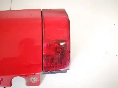 Pezzo di ricambio per auto di seconda mano fendinebbia posteriore destro per opel meriva b 1.7 16v cdti riferimenti oem iam 