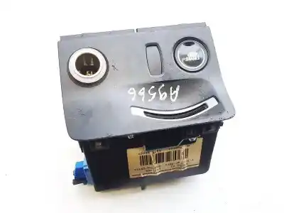 Peça sobressalente para automóvel em segunda mão COMUTADOR DE IGNIÇÃO por RENAULT ESPACE IV (JK0)  Referências OEM IAM 8200004282  62860001