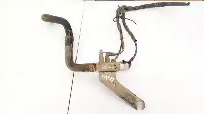 Автозапчасти б/у термостат за HONDA INSIGHT (ZE_) 1.3 IMA (ZE28 ZE2) ссылки OEM IAM 1S7H18K463BB  1S7H-18K463-BB