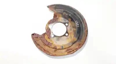 Second-hand car spare part rear right knuckle for toyota auris 1.8 16v oem iam references 