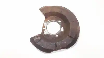Pezzo di ricambio per auto di seconda mano snodo posteriore destro per ford focus turn. (cb8) 1.6 tdci cat riferimenti oem iam 