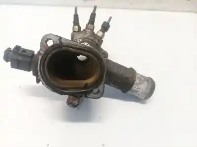 Автозапчастина б/у термостат для seat toledo (1m2) 1.9 tdi посилання на oem iam 026121145b  