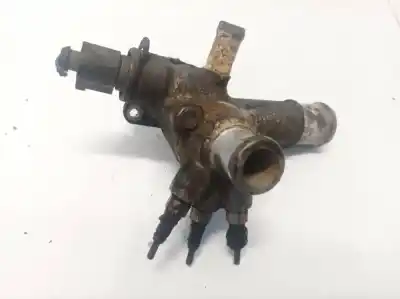 Автозапчастина б/у термостат для seat toledo (1m2) 1.9 tdi посилання на oem iam 026121145b  