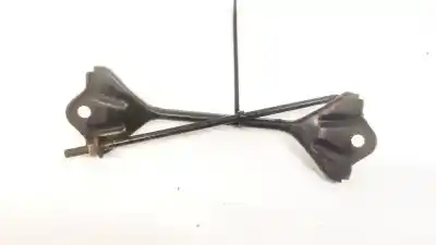 Pezzo di ricambio per auto di seconda mano medio per chevrolet aveo 1.4 cat riferimenti oem iam   