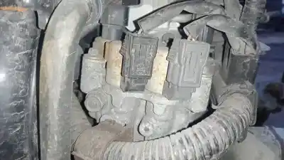 Автозапчастина б/у датчик для honda insight (ze_) 1.3 ima (ze28 ze2) посилання на oem iam 