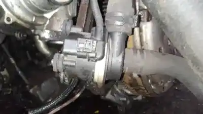 Автозапчастина б/у водяна бомба для opel astra j lim. 1.7 16v cdti посилання на oem iam 133469