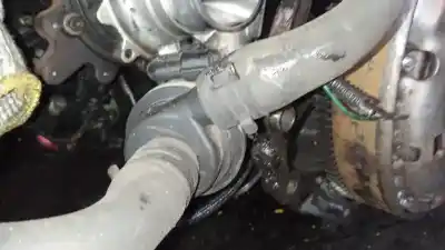 Автозапчастина б/у водяна бомба для opel astra j lim. 1.7 16v cdti посилання на oem iam 133469  